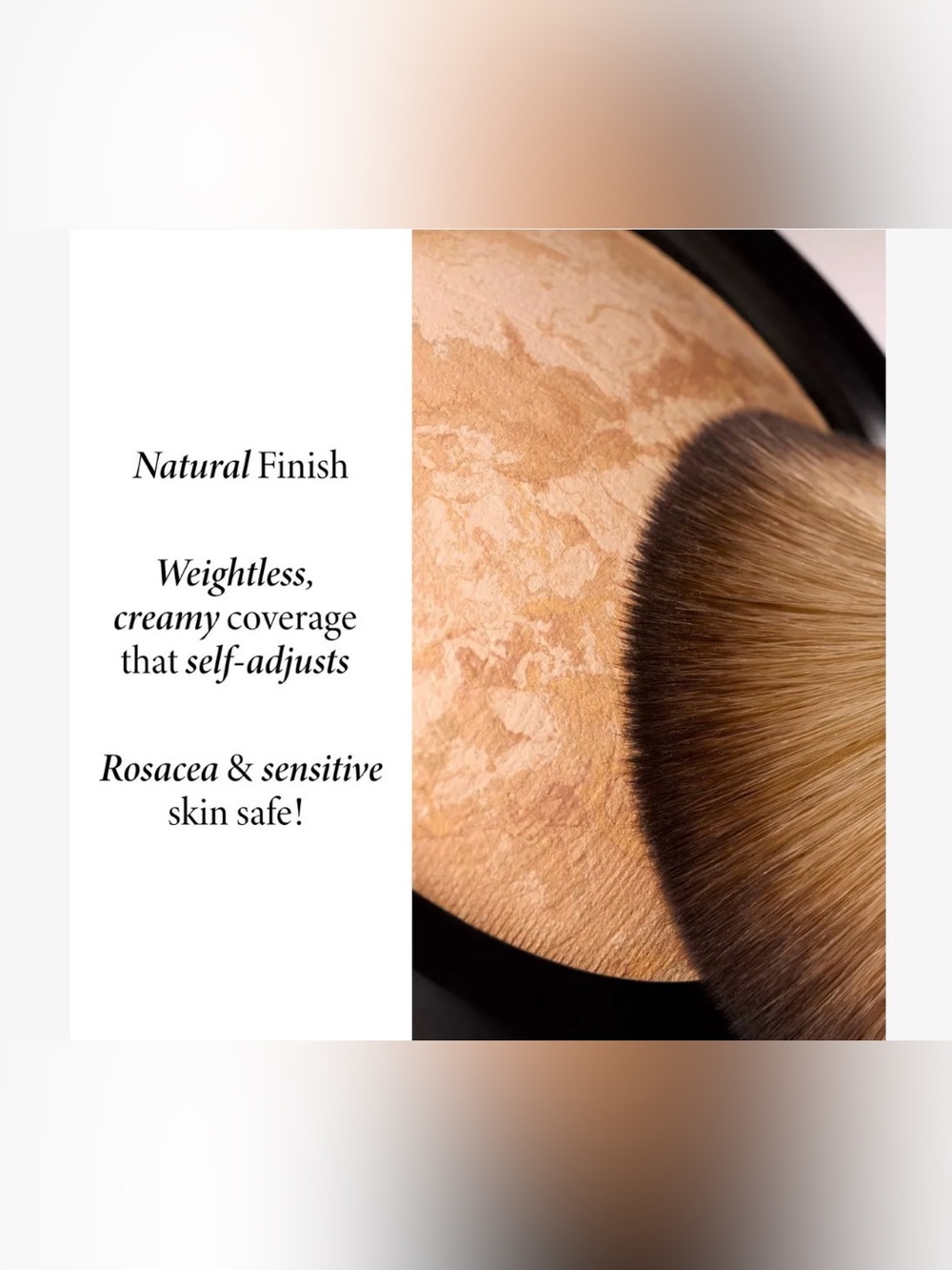 Laura Geller Baked Color Correcting Foundation - Light - Picture 6 of 6